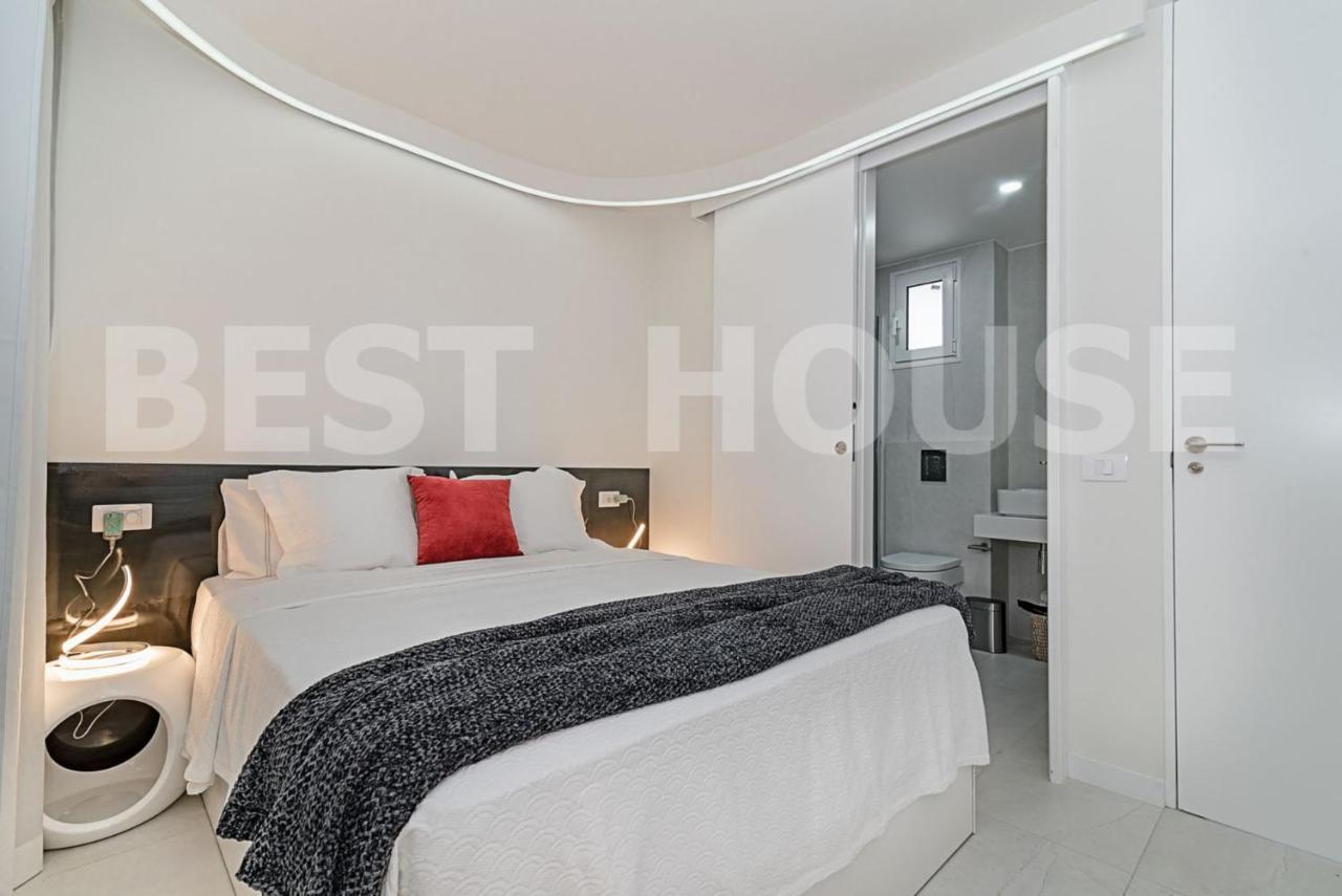 Stunning Bungalow At The Sand Dunes Of Maspalomas Playa del Inglés Esterno foto