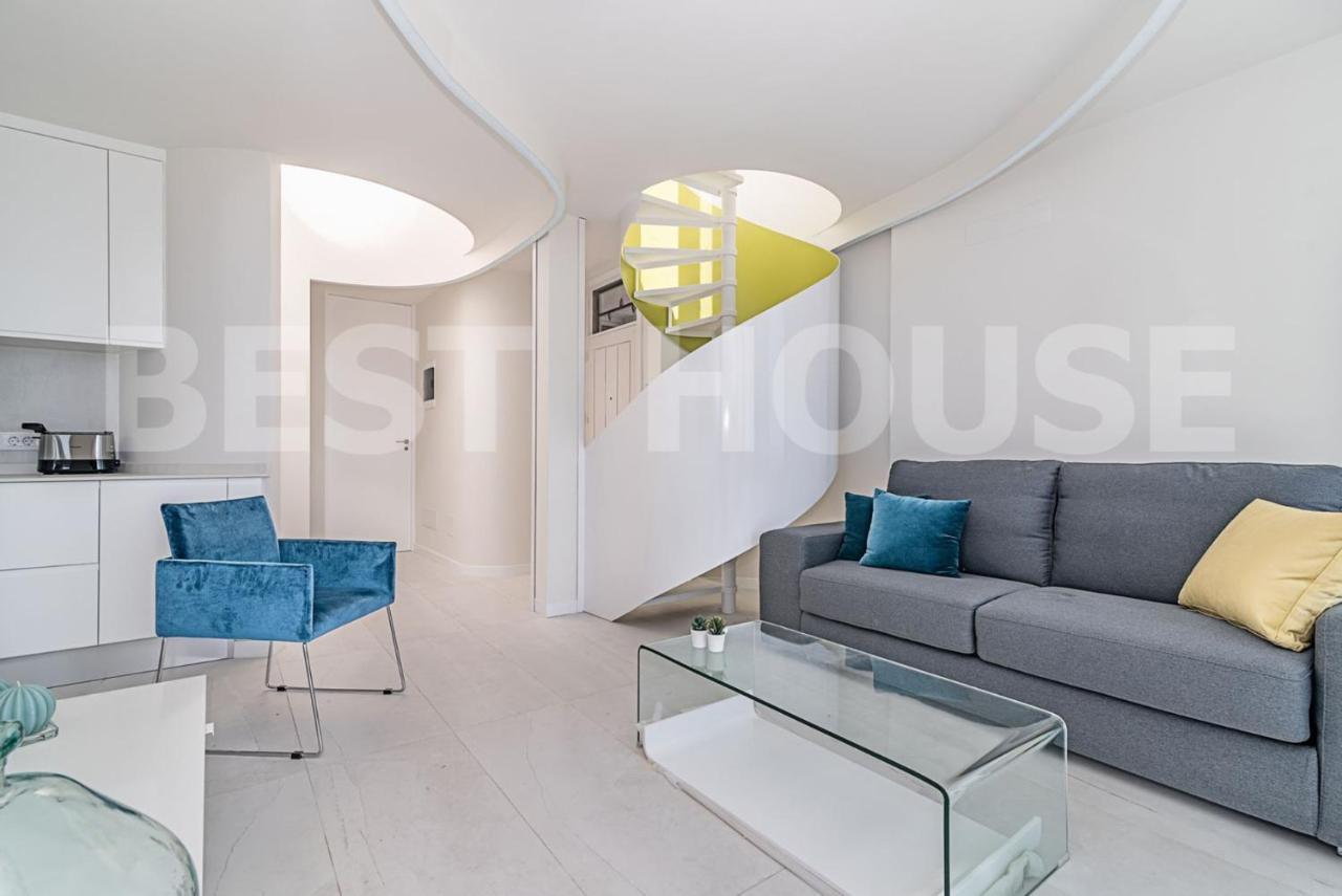 Stunning Bungalow At The Sand Dunes Of Maspalomas Playa del Inglés Esterno foto